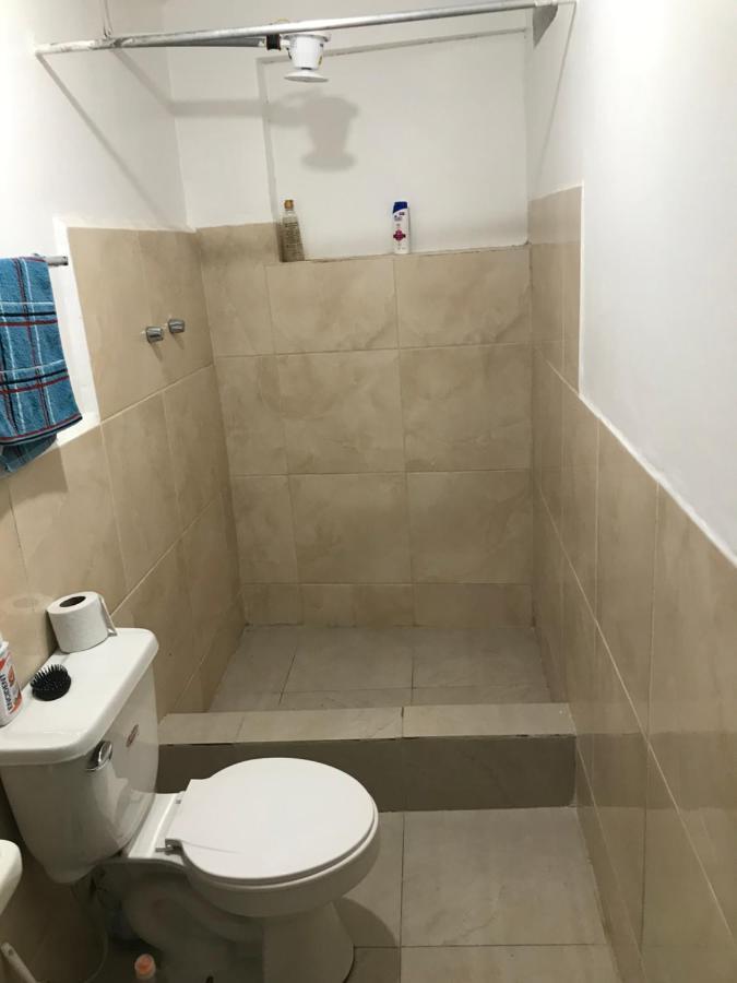 Albergue Camry Backpackers佳美背包客旅馆 Cuenca Exterior foto