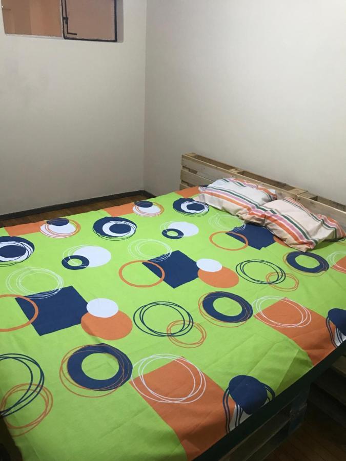 Albergue Camry Backpackers佳美背包客旅馆 Cuenca Exterior foto