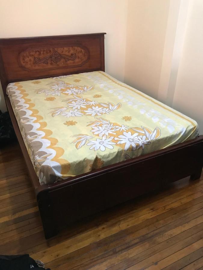 Albergue Camry Backpackers佳美背包客旅馆 Cuenca Exterior foto