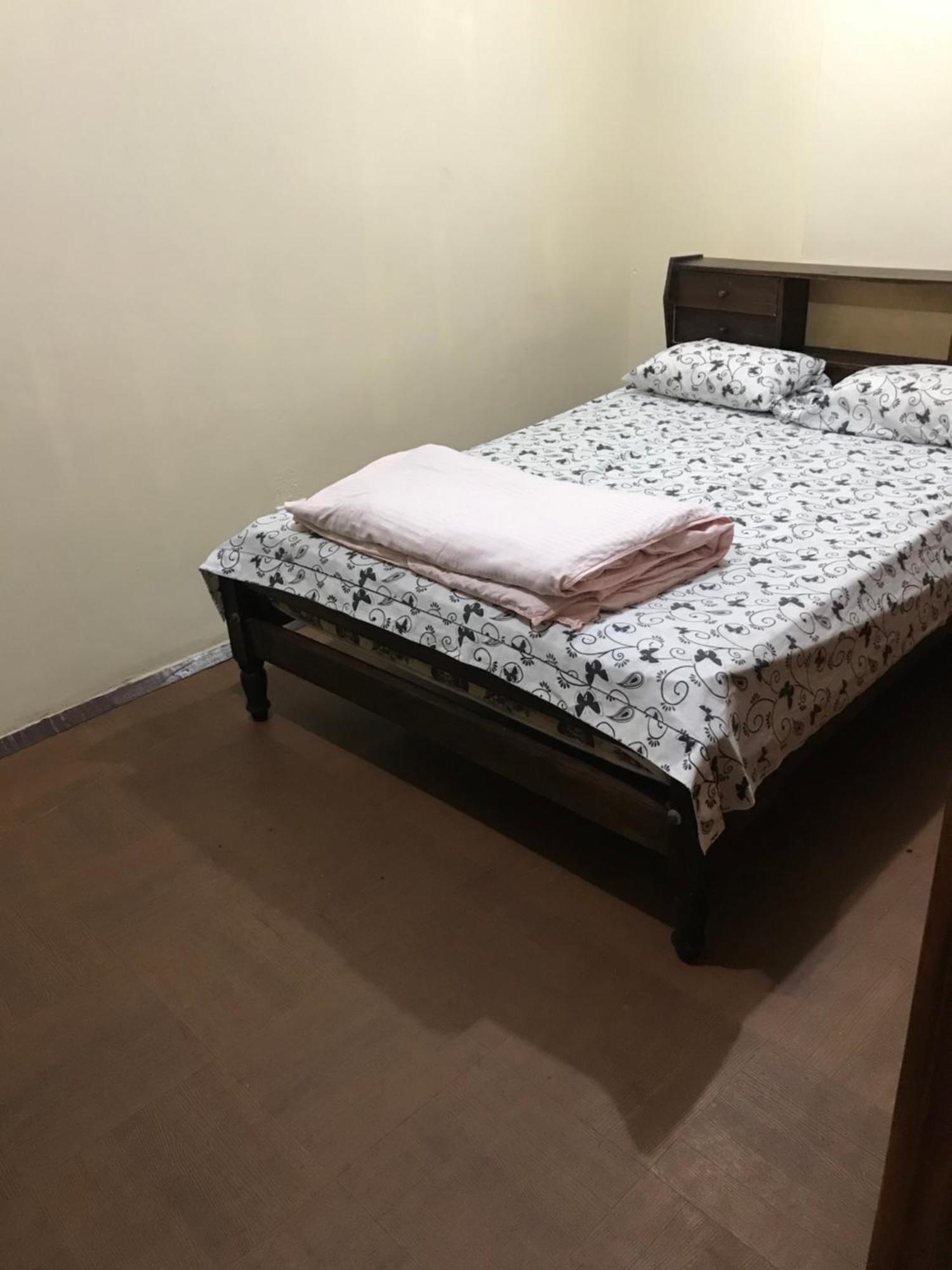 Albergue Camry Backpackers佳美背包客旅馆 Cuenca Exterior foto