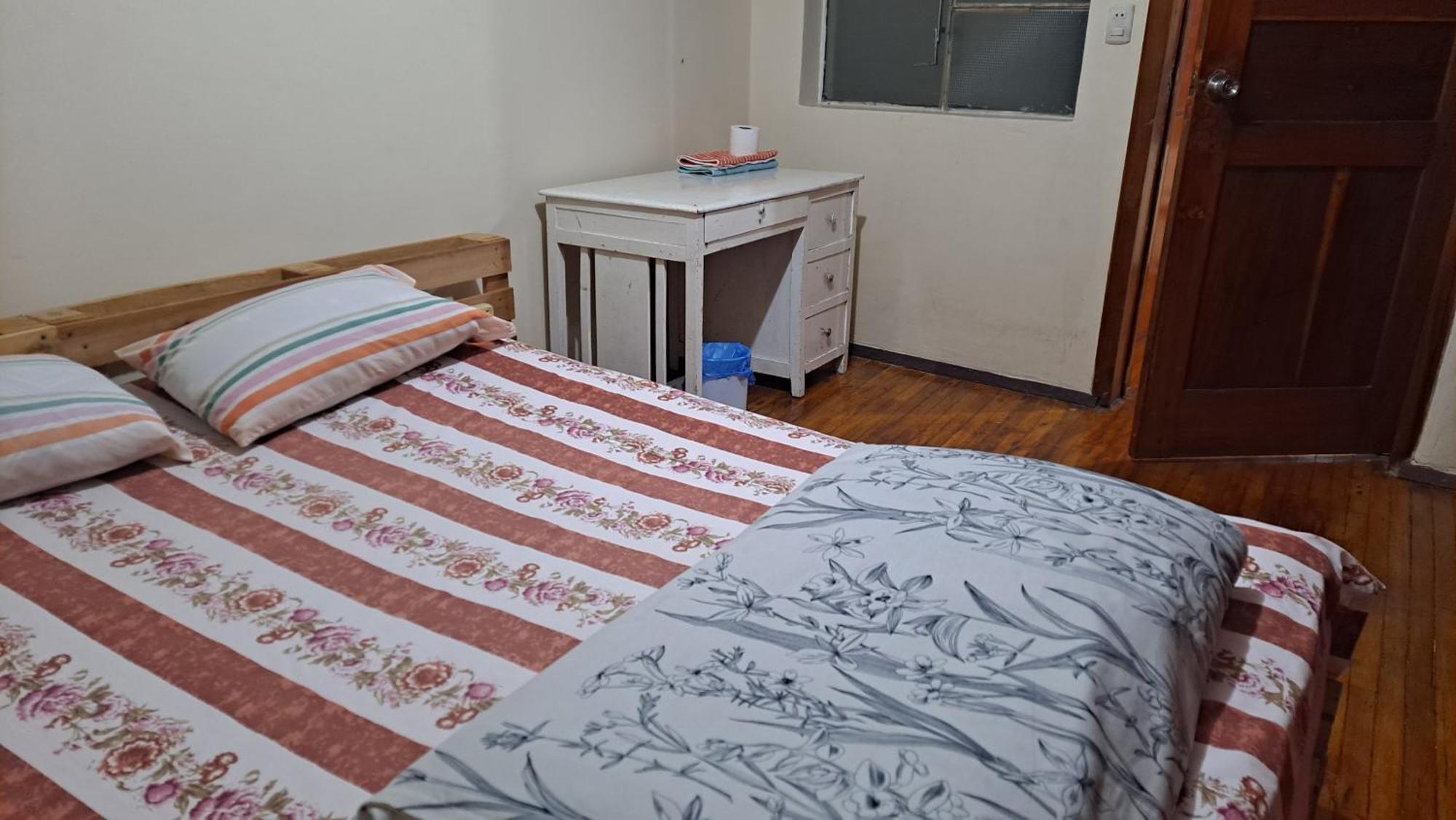 Albergue Camry Backpackers佳美背包客旅馆 Cuenca Exterior foto