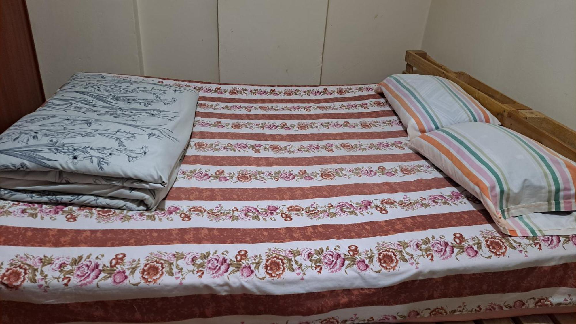 Albergue Camry Backpackers佳美背包客旅馆 Cuenca Exterior foto