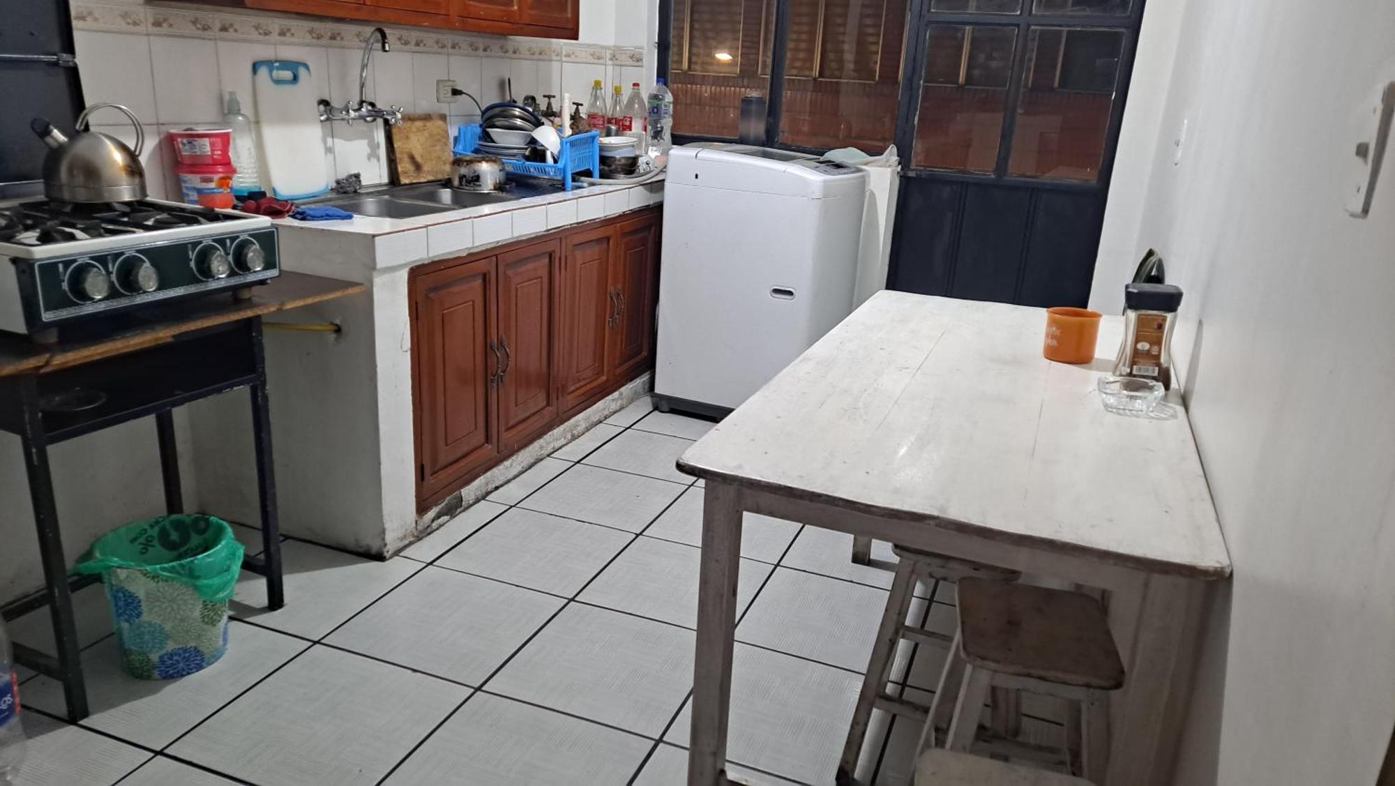 Albergue Camry Backpackers佳美背包客旅馆 Cuenca Exterior foto