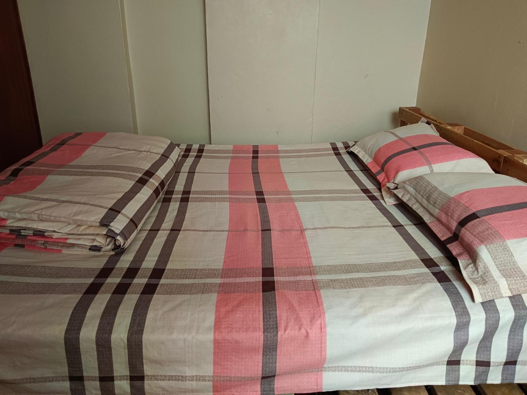 Albergue Camry Backpackers佳美背包客旅馆 Cuenca Exterior foto