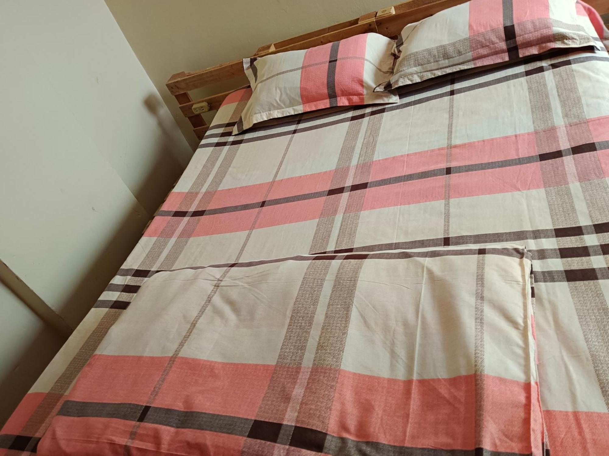 Albergue Camry Backpackers佳美背包客旅馆 Cuenca Exterior foto