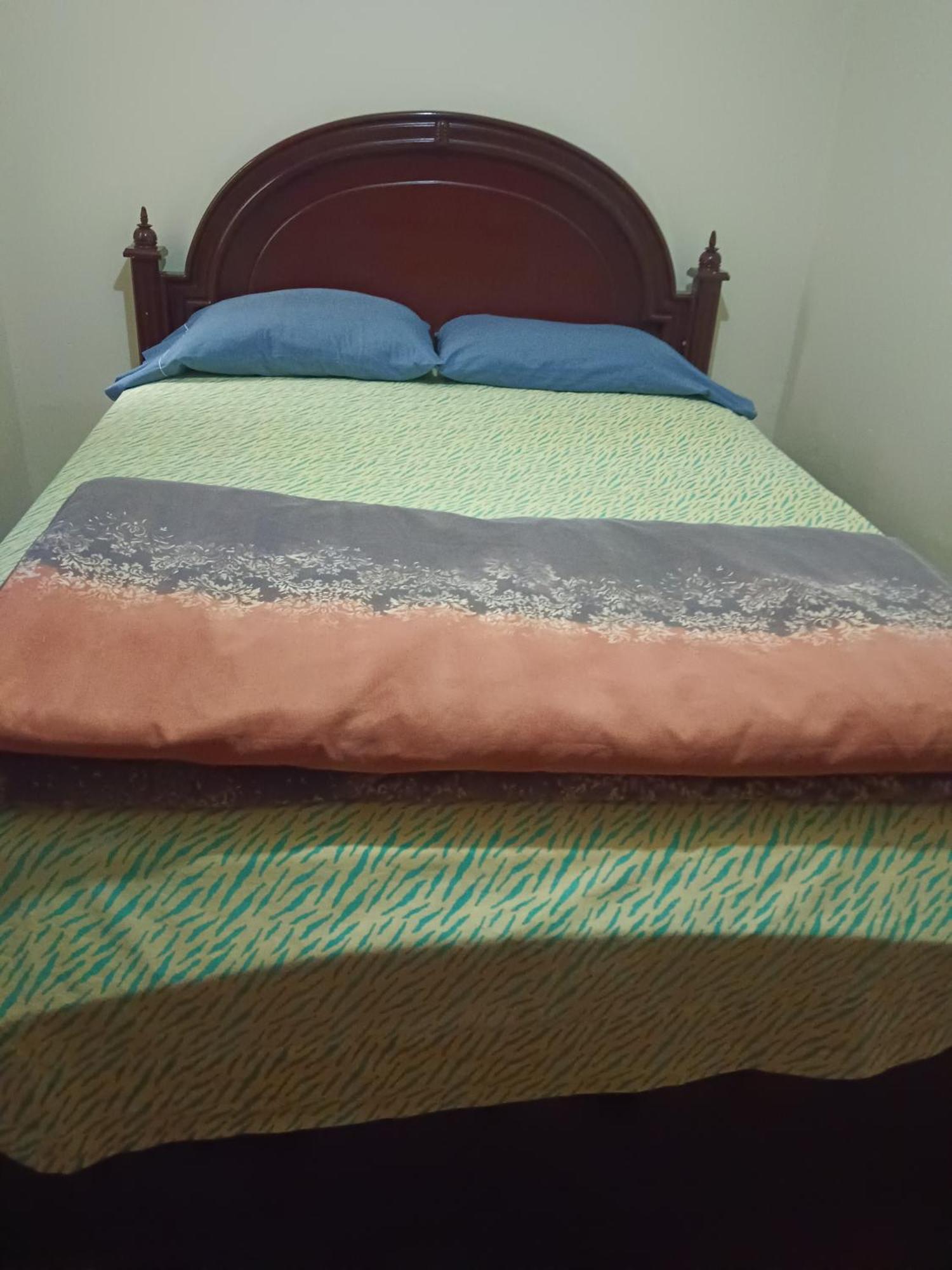 Albergue Camry Backpackers佳美背包客旅馆 Cuenca Exterior foto