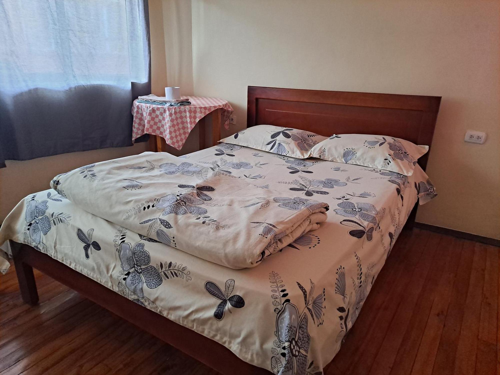 Albergue Camry Backpackers佳美背包客旅馆 Cuenca Exterior foto