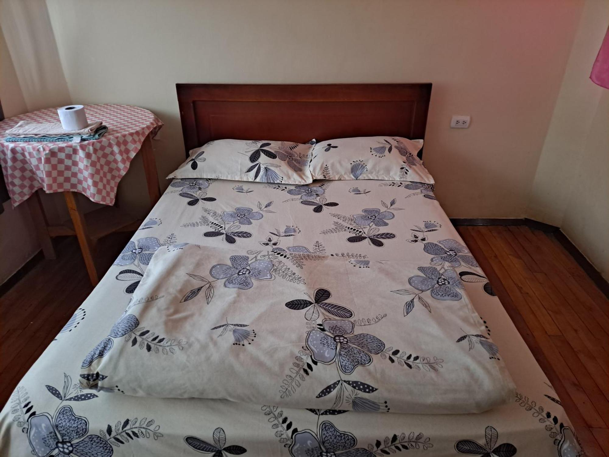 Albergue Camry Backpackers佳美背包客旅馆 Cuenca Exterior foto